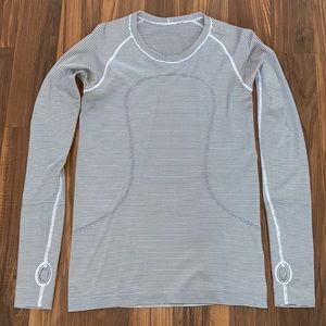 Swiftly Tech Long Sleeve
